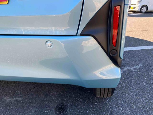 ムーヴＸバックカメラ　片側電動スライドドア　ＬＥＤライト　コーナーセンサー　衝突被害軽減ブレーキ　ステアリングスイッチ（千葉県）の中古車