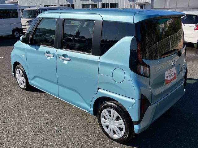 ムーヴＸバックカメラ　片側電動スライドドア　ＬＥＤライト　コーナーセンサー　衝突被害軽減ブレーキ　ステアリングスイッチ（千葉県）の中古車