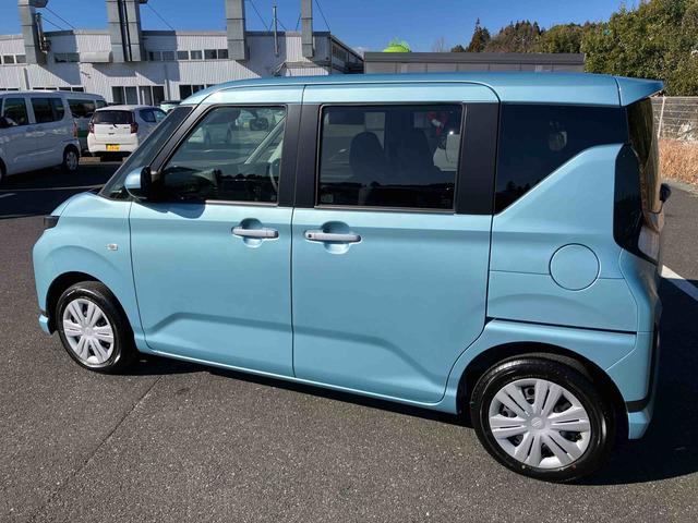 ムーヴＸバックカメラ　片側電動スライドドア　ＬＥＤライト　コーナーセンサー　衝突被害軽減ブレーキ　ステアリングスイッチ（千葉県）の中古車