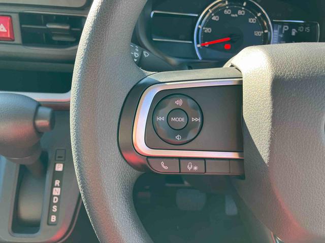 ムーヴＸバックカメラ　片側電動スライドドア　ＬＥＤライト　コーナーセンサー　衝突被害軽減ブレーキ　ステアリングスイッチ（千葉県）の中古車