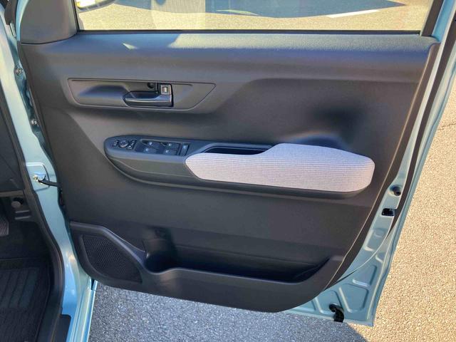 ムーヴＸバックカメラ　片側電動スライドドア　ＬＥＤライト　コーナーセンサー　衝突被害軽減ブレーキ　ステアリングスイッチ（千葉県）の中古車