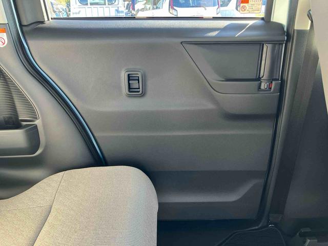 ムーヴＸバックカメラ　片側電動スライドドア　ＬＥＤライト　コーナーセンサー　衝突被害軽減ブレーキ　ステアリングスイッチ（千葉県）の中古車