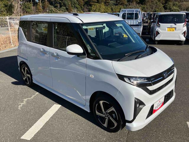 ムーヴRS15インチアルミ バックカメラ 両側電動スライドドア 電動駐車ブレーキ LEDライト&フォグ コーナーセンサー 衝突被害軽減ブレーキ ステアリングスイッチ 自動追従クルコン(千葉県)の中古車