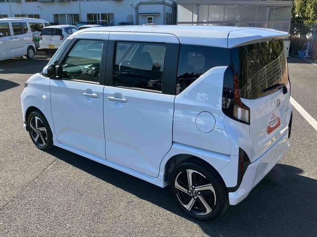 ムーヴRS15インチアルミ バックカメラ 両側電動スライドドア 電動駐車ブレーキ LEDライト&フォグ コーナーセンサー 衝突被害軽減ブレーキ ステアリングスイッチ 自動追従クルコン(千葉県)の中古車