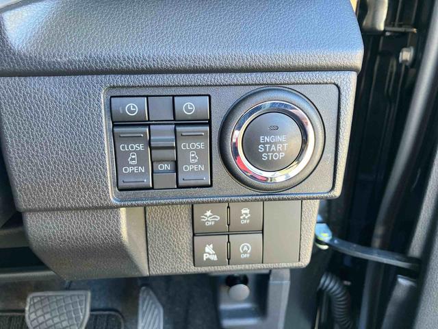 ムーヴＲＳターボエンジン　１５インチアルミ　バックカメラ　両側電動スライドドア　　電動駐車ブレーキ　ＬＥＤライト＆フォグ　コーナーセンサー　衝突被害軽減ブレーキ　ステアリングスイッチ　自動追従クルコン（千葉県）の中古車