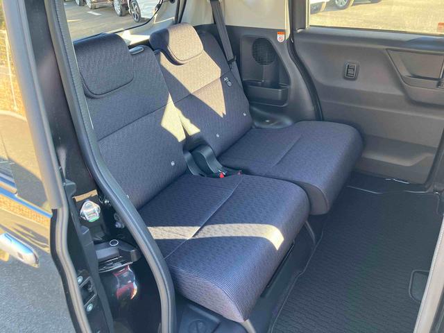 ムーヴＲＳターボエンジン　１５インチアルミ　バックカメラ　両側電動スライドドア　　電動駐車ブレーキ　ＬＥＤライト＆フォグ　コーナーセンサー　衝突被害軽減ブレーキ　ステアリングスイッチ　自動追従クルコン（千葉県）の中古車