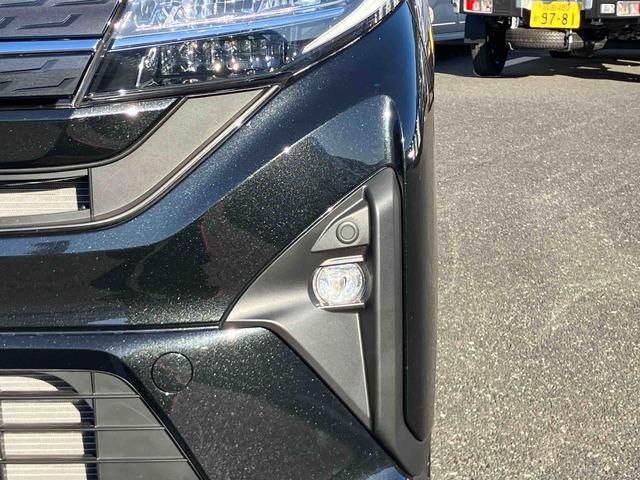 ムーヴＲＳターボエンジン　１５インチアルミ　バックカメラ　両側電動スライドドア　　電動駐車ブレーキ　ＬＥＤライト＆フォグ　コーナーセンサー　衝突被害軽減ブレーキ　ステアリングスイッチ　自動追従クルコン（千葉県）の中古車