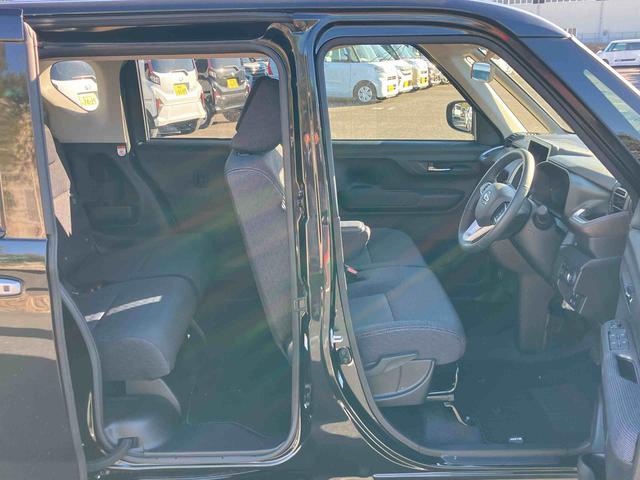 ムーヴＲＳターボエンジン　１５インチアルミ　バックカメラ　両側電動スライドドア　　電動駐車ブレーキ　ＬＥＤライト＆フォグ　コーナーセンサー　衝突被害軽減ブレーキ　ステアリングスイッチ　自動追従クルコン（千葉県）の中古車