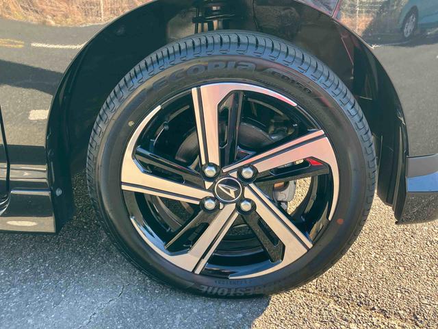 ムーヴＲＳターボエンジン　１５インチアルミ　バックカメラ　両側電動スライドドア　　電動駐車ブレーキ　ＬＥＤライト＆フォグ　コーナーセンサー　衝突被害軽減ブレーキ　ステアリングスイッチ　自動追従クルコン（千葉県）の中古車