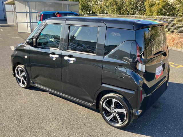 ムーヴＲＳターボエンジン　１５インチアルミ　バックカメラ　両側電動スライドドア　　電動駐車ブレーキ　ＬＥＤライト＆フォグ　コーナーセンサー　衝突被害軽減ブレーキ　ステアリングスイッチ　自動追従クルコン（千葉県）の中古車