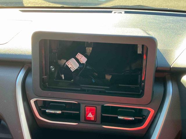 ムーヴＲＳターボエンジン　１５インチアルミ　バックカメラ　両側電動スライドドア　　電動駐車ブレーキ　ＬＥＤライト＆フォグ　コーナーセンサー　衝突被害軽減ブレーキ　ステアリングスイッチ　自動追従クルコン（千葉県）の中古車