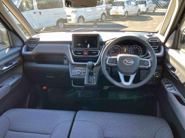 ムーヴＲＳターボエンジン　１５インチアルミ　バックカメラ　両側電動スライドドア　　電動駐車ブレーキ　ＬＥＤライト＆フォグ　コーナーセンサー　衝突被害軽減ブレーキ　ステアリングスイッチ　自動追従クルコン（千葉県）の中古車