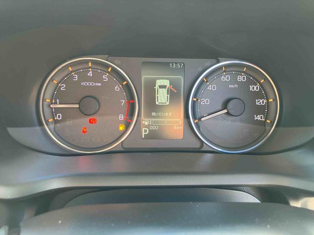 ムーヴＲＳターボエンジン　１５インチアルミ　バックカメラ　両側電動スライドドア　　電動駐車ブレーキ　ＬＥＤライト＆フォグ　コーナーセンサー　衝突被害軽減ブレーキ　ステアリングスイッチ　自動追従クルコン（千葉県）の中古車