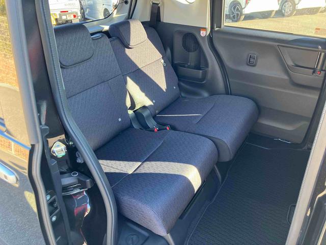 ムーヴＲＳターボエンジン　１５インチアルミ　バックカメラ　両側電動スライドドア　　電動駐車ブレーキ　ＬＥＤライト＆フォグ　コーナーセンサー　衝突被害軽減ブレーキ　ステアリングスイッチ　自動追従クルコン（千葉県）の中古車