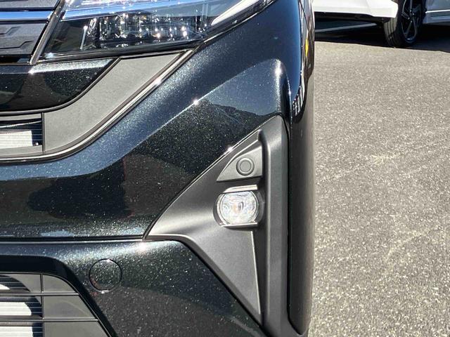 ムーヴＲＳターボエンジン　１５インチアルミ　バックカメラ　両側電動スライドドア　　電動駐車ブレーキ　ＬＥＤライト＆フォグ　コーナーセンサー　衝突被害軽減ブレーキ　ステアリングスイッチ　自動追従クルコン（千葉県）の中古車