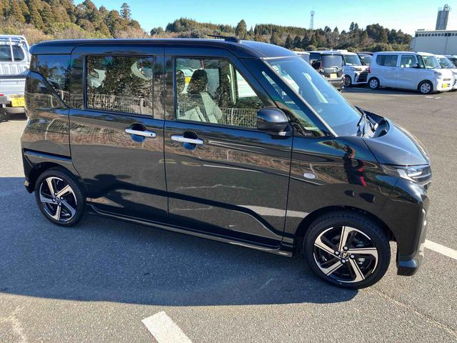 ムーヴＲＳターボエンジン　１５インチアルミ　バックカメラ　両側電動スライドドア　　電動駐車ブレーキ　ＬＥＤライト＆フォグ　コーナーセンサー　衝突被害軽減ブレーキ　ステアリングスイッチ　自動追従クルコン（千葉県）の中古車