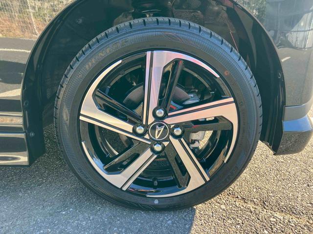 ムーヴＲＳターボエンジン　１５インチアルミ　バックカメラ　両側電動スライドドア　　電動駐車ブレーキ　ＬＥＤライト＆フォグ　コーナーセンサー　衝突被害軽減ブレーキ　ステアリングスイッチ　自動追従クルコン（千葉県）の中古車