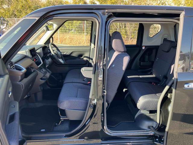 ムーヴＲＳターボエンジン　１５インチアルミ　バックカメラ　両側電動スライドドア　　電動駐車ブレーキ　ＬＥＤライト＆フォグ　コーナーセンサー　衝突被害軽減ブレーキ　ステアリングスイッチ　自動追従クルコン（千葉県）の中古車