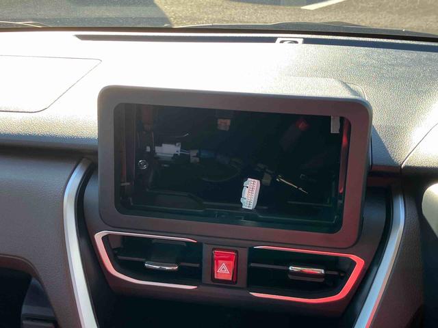 ムーヴＲＳターボエンジン　１５インチアルミ　バックカメラ　両側電動スライドドア　　電動駐車ブレーキ　ＬＥＤライト＆フォグ　コーナーセンサー　衝突被害軽減ブレーキ　ステアリングスイッチ　自動追従クルコン（千葉県）の中古車