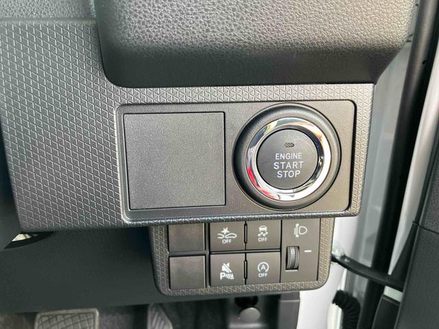 タントLバックカメラ 電動パーキングブレーキ LEDヘッドライト オートライト オートエアコン 上下2段調節式デッキボード コーナーセンサー 衝突被害軽減ブレーキ(千葉県)の中古車