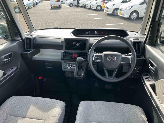 タントLバックカメラ 電動パーキングブレーキ LEDヘッドライト オートライト オートエアコン 上下2段調節式デッキボード コーナーセンサー 衝突被害軽減ブレーキ(千葉県)の中古車