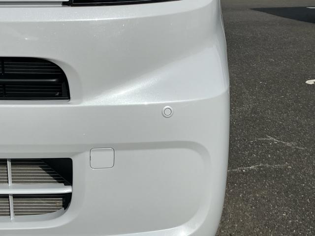 タントLバックカメラ 電動パーキングブレーキ LEDヘッドライト オートライト オートエアコン 上下2段調節式デッキボード コーナーセンサー 衝突被害軽減ブレーキ(千葉県)の中古車