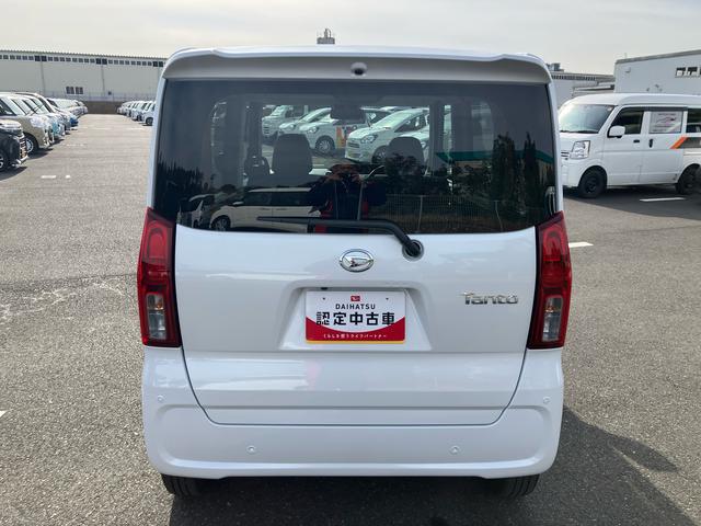 タントLバックカメラ 電動パーキングブレーキ LEDヘッドライト オートライト オートエアコン 上下2段調節式デッキボード コーナーセンサー 衝突被害軽減ブレーキ(千葉県)の中古車