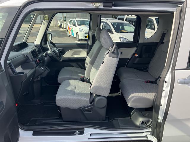 タントLバックカメラ 電動パーキングブレーキ LEDヘッドライト オートライト オートエアコン 上下2段調節式デッキボード コーナーセンサー 衝突被害軽減ブレーキ(千葉県)の中古車