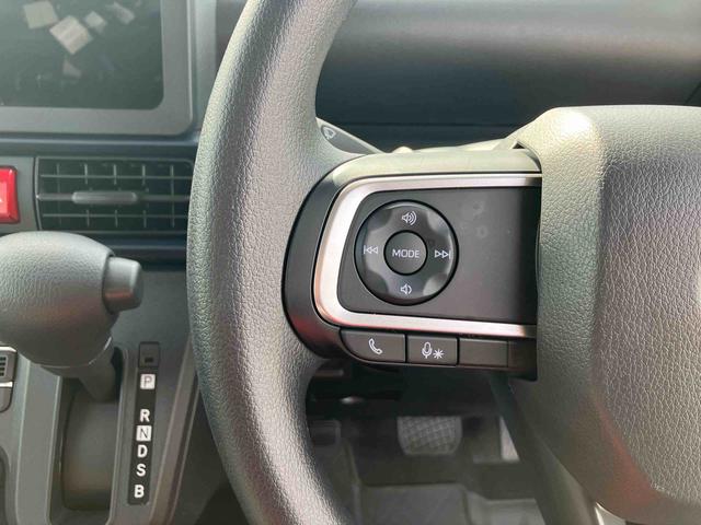 タントLバックカメラ 電動パーキングブレーキ LEDヘッドライト オートライト オートエアコン 上下2段調節式デッキボード コーナーセンサー 衝突被害軽減ブレーキ(千葉県)の中古車