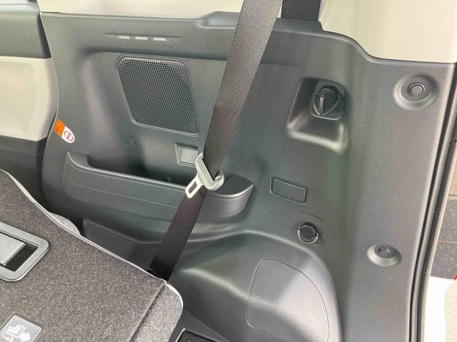 タントLバックカメラ 電動パーキングブレーキ LEDヘッドライト オートライト オートエアコン 上下2段調節式デッキボード コーナーセンサー 衝突被害軽減ブレーキ(千葉県)の中古車