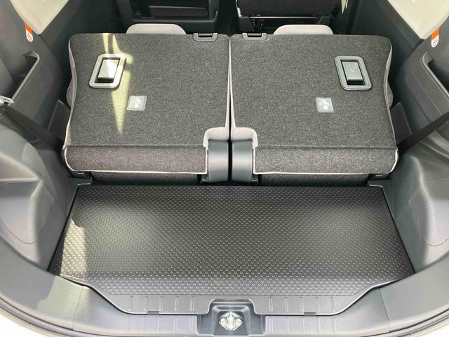 タントLバックカメラ 電動パーキングブレーキ LEDヘッドライト オートライト オートエアコン 上下2段調節式デッキボード コーナーセンサー 衝突被害軽減ブレーキ(千葉県)の中古車