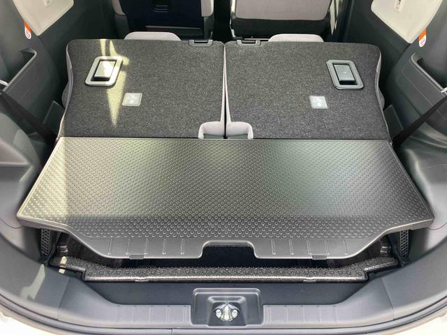 タントLバックカメラ 電動パーキングブレーキ LEDヘッドライト オートライト オートエアコン 上下2段調節式デッキボード コーナーセンサー 衝突被害軽減ブレーキ(千葉県)の中古車