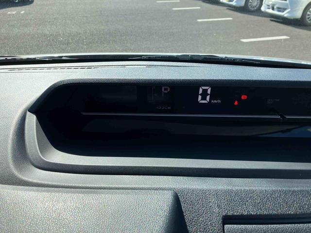 タントＸバックカメラ　片側電動スライドドア　ＬＥＤヘッド　シートヒーター　電動駐車ブレーキ　オートライト　上下２段調節式デッキボード　コーナーセンサー　衝突被害軽減ブレーキ（千葉県）の中古車