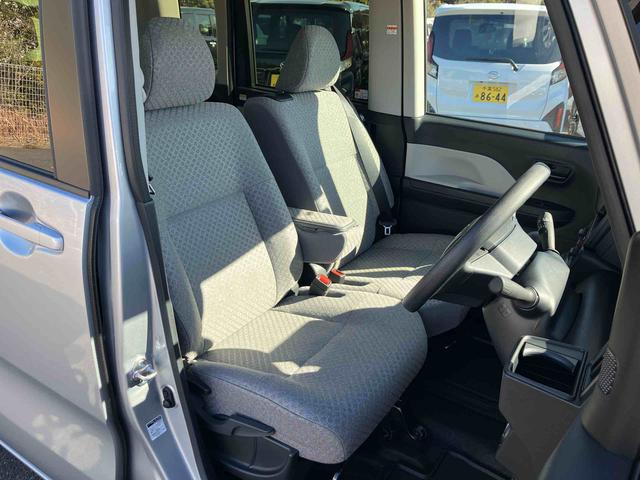 タントＸバックカメラ　片側電動スライドドア　ＬＥＤヘッド　シートヒーター　電動駐車ブレーキ　オートライト　上下２段調節式デッキボード　コーナーセンサー　衝突被害軽減ブレーキ（千葉県）の中古車