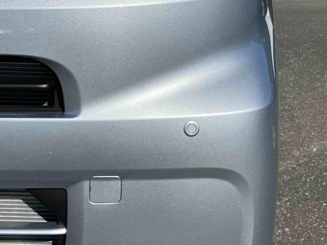 タントＸバックカメラ　片側電動スライドドア　ＬＥＤヘッド　シートヒーター　電動駐車ブレーキ　オートライト　上下２段調節式デッキボード　コーナーセンサー　衝突被害軽減ブレーキ（千葉県）の中古車