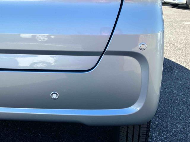 タントＸバックカメラ　片側電動スライドドア　ＬＥＤヘッド　シートヒーター　電動駐車ブレーキ　オートライト　上下２段調節式デッキボード　コーナーセンサー　衝突被害軽減ブレーキ（千葉県）の中古車