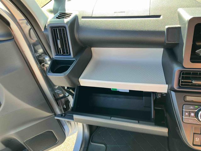 タントＸバックカメラ　片側電動スライドドア　ＬＥＤヘッド　シートヒーター　電動駐車ブレーキ　オートライト　上下２段調節式デッキボード　コーナーセンサー　衝突被害軽減ブレーキ（千葉県）の中古車