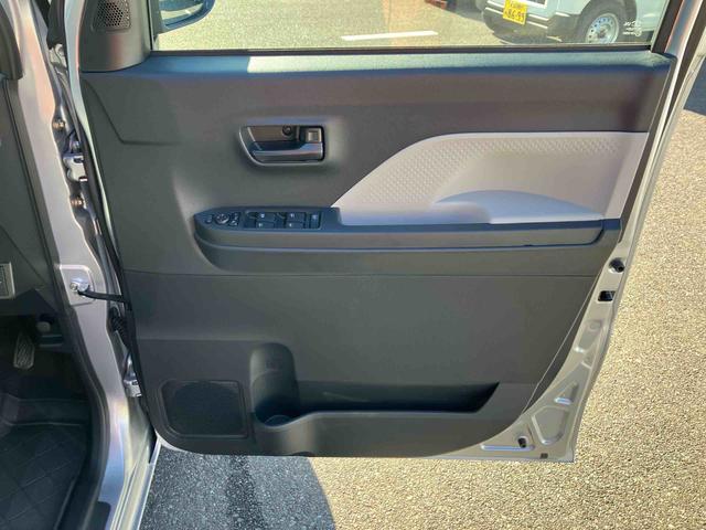 タントＸバックカメラ　片側電動スライドドア　ＬＥＤヘッド　シートヒーター　電動駐車ブレーキ　オートライト　上下２段調節式デッキボード　コーナーセンサー　衝突被害軽減ブレーキ（千葉県）の中古車