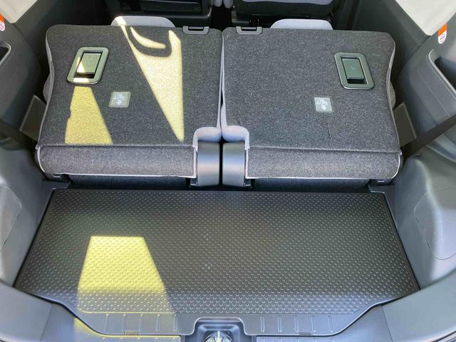 タントＸバックカメラ　片側電動スライドドア　ＬＥＤヘッド　シートヒーター　電動駐車ブレーキ　オートライト　上下２段調節式デッキボード　コーナーセンサー　衝突被害軽減ブレーキ（千葉県）の中古車