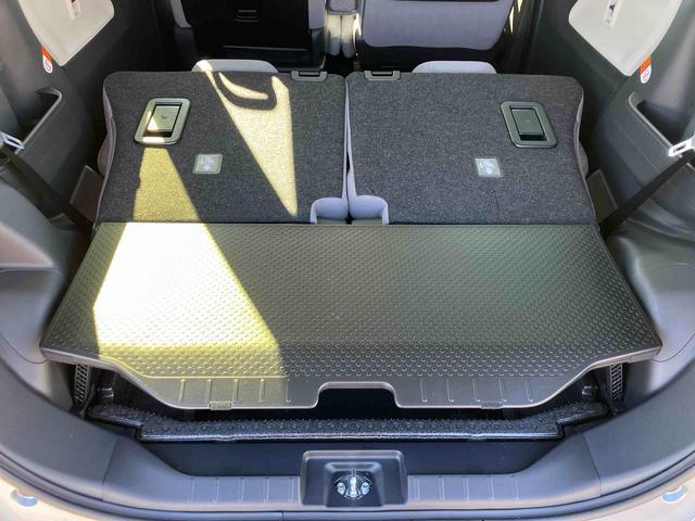 タントＸバックカメラ　片側電動スライドドア　ＬＥＤヘッド　シートヒーター　電動駐車ブレーキ　オートライト　上下２段調節式デッキボード　コーナーセンサー　衝突被害軽減ブレーキ（千葉県）の中古車