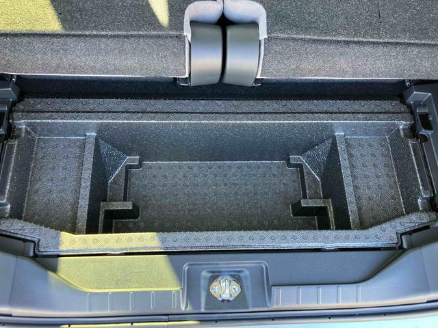 タントＸバックカメラ　片側電動スライドドア　ＬＥＤヘッド　シートヒーター　電動駐車ブレーキ　オートライト　上下２段調節式デッキボード　コーナーセンサー　衝突被害軽減ブレーキ（千葉県）の中古車