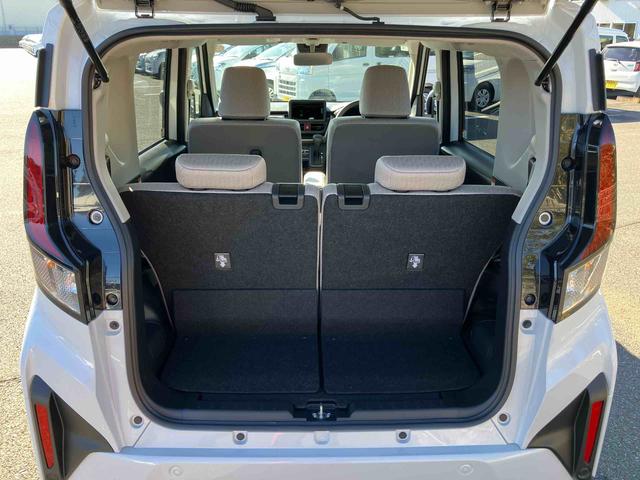 ムーヴXバックカメラ 片側電動スライドドア LEDライト コーナーセンサー 衝突被害軽減ブレーキ ステアリングスイッチ(千葉県)の中古車