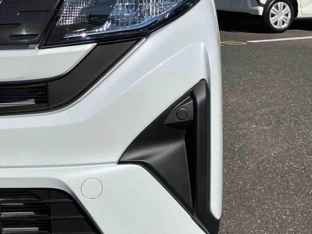 ムーヴXバックカメラ 片側電動スライドドア LEDライト コーナーセンサー 衝突被害軽減ブレーキ ステアリングスイッチ(千葉県)の中古車