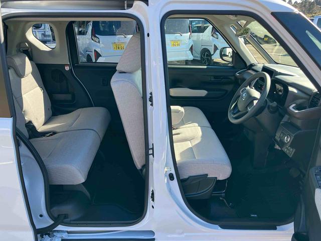 ムーヴＸバックカメラ　片側電動スライドドア　ＬＥＤライト　コーナーセンサー　衝突被害軽減ブレーキ　ステアリングスイッチ（千葉県）の中古車