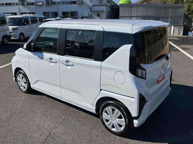 ムーヴＸバックカメラ　片側電動スライドドア　ＬＥＤライト　コーナーセンサー　衝突被害軽減ブレーキ　ステアリングスイッチ（千葉県）の中古車