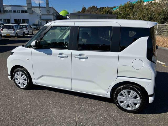 ムーヴＸバックカメラ　片側電動スライドドア　ＬＥＤライト　コーナーセンサー　衝突被害軽減ブレーキ　ステアリングスイッチ（千葉県）の中古車