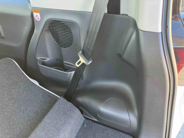 ムーヴＸバックカメラ　片側電動スライドドア　ＬＥＤライト　コーナーセンサー　衝突被害軽減ブレーキ　ステアリングスイッチ（千葉県）の中古車