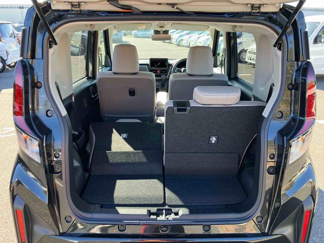 ムーヴＸバックカメラ　片側電動スライドドア　ＬＥＤライト　コーナーセンサー　衝突被害軽減ブレーキ　ステアリングスイッチ（千葉県）の中古車