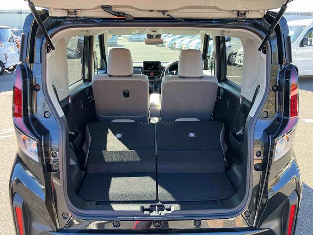 ムーヴＸバックカメラ　片側電動スライドドア　ＬＥＤライト　コーナーセンサー　衝突被害軽減ブレーキ　ステアリングスイッチ（千葉県）の中古車