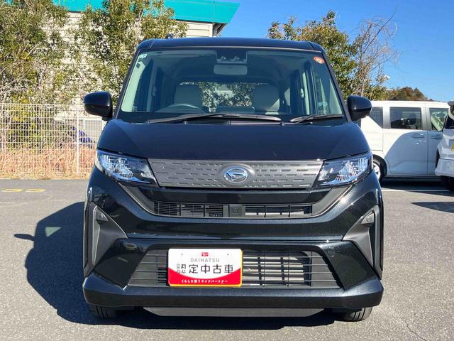 ムーヴＸバックカメラ　片側電動スライドドア　ＬＥＤライト　コーナーセンサー　衝突被害軽減ブレーキ　ステアリングスイッチ（千葉県）の中古車